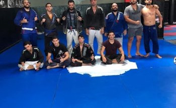 ZR TEAM GRAVATÁ - PROF WALLAS PEDROSA