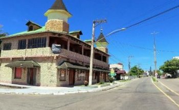 BADALADADI FITNESS IN NATURE