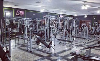 Evoluttion Fitness