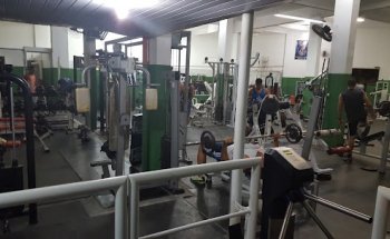 Arena Gym II