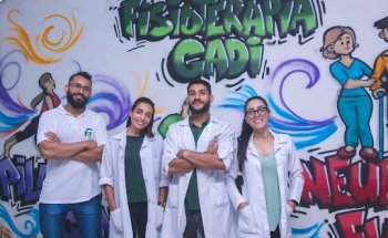 Fisioterapia Gadi ⚕️