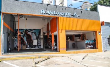 Arujá Crossfit Guarulhos