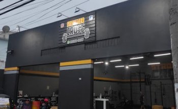 Stronger Cross