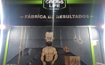 Cross Life Vila Barros