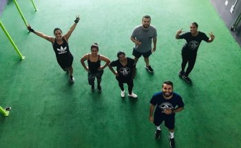 MOVIMENTOS CROSS LAVRAS