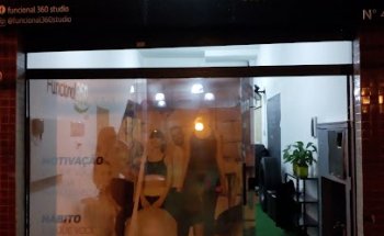 Funcional 360 Studio
