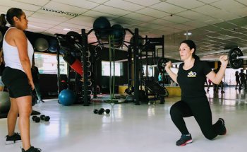 360 Training
