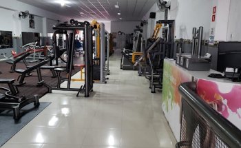 Cp Fitness