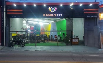 Family Fit
