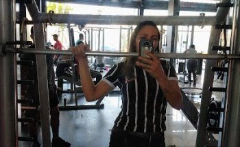 Pró Ex Company Academia
