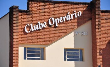 Fundação Clube Operários Guaxupé