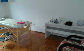 Clinica De Pilates
