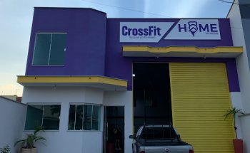 CrossFit São José do Rio Pardo