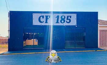 CF185 Cross Training