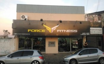 Force Fitness Academia