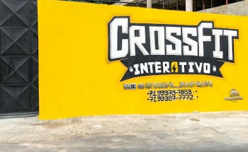 CrossFit InterAtivo - Mussurunga