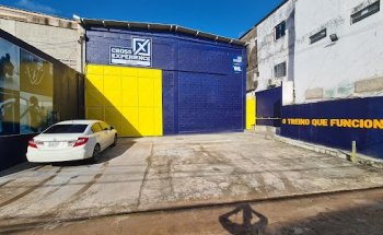 Cross Experience - Barra de Jangada