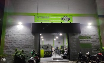 Academia D'Zimba