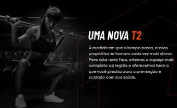 Academia T2 Club
