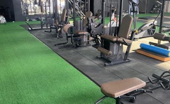 Centro de Treinamento Force Life