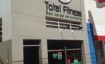 Total Fitness