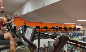 Stronger Itaboraí