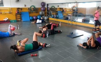 Academia Rodrigues