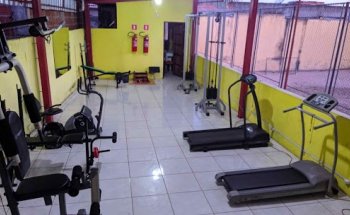 Life fitness Studio