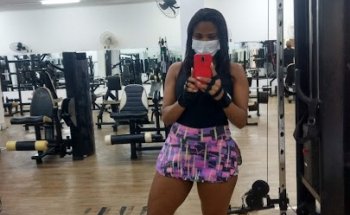 Sales fitness