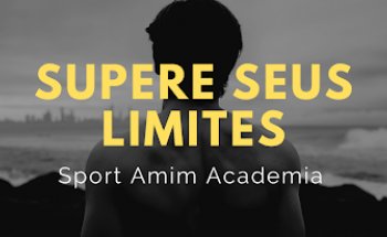 Sport Amim Academia