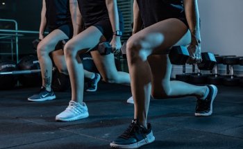Grow Studio Fitness