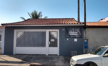 William Freitas Performance - Personal Trainer