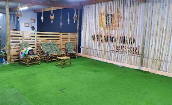 Espaço BLESSED ZEN