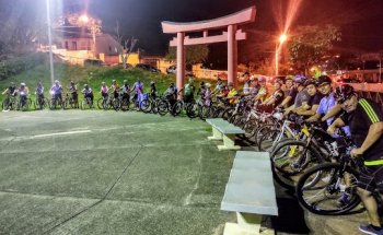Pedal Light- Pedal Iniciante