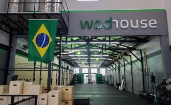 WOD House Mooca - CrossFit Mooca