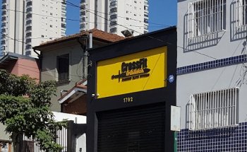 CrossFit Ipiranga