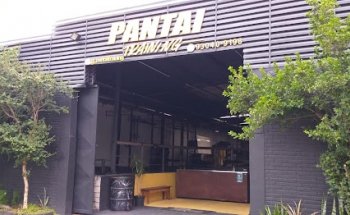 CrossFit Pantai Training Tatuape