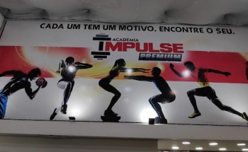 Academia Impulse Premium