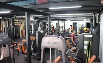 Academia Impulse Fitness