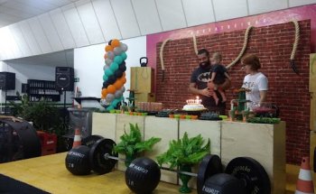 Cerrado Crossfitness