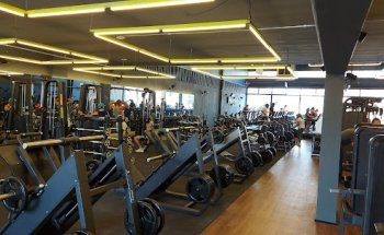 Heyfit Academia