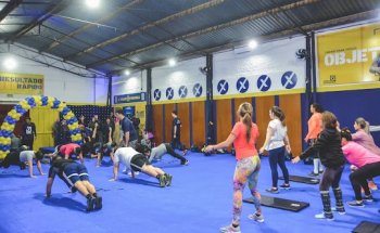 Cross Experience Bagé