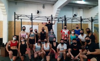 Academia Evolucao Assessoria