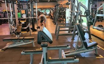 Academia Smart Fit - Jaboatão