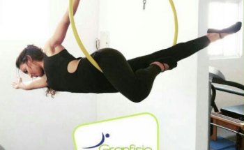 Granfisio Pilates e Estética