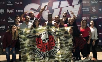 Tropa cross