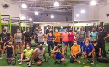 Cross Life Rochdale Osasco