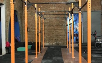 Ferrato CrossFit