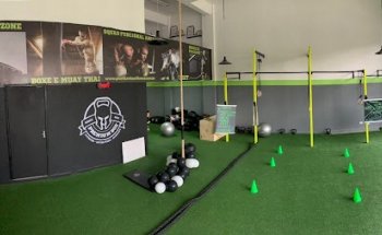 Premium Box Fitness