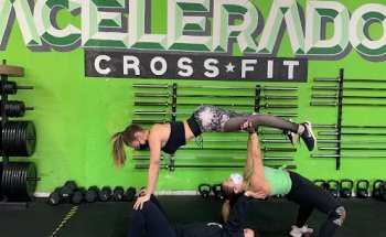 Acelerado CrossFit
